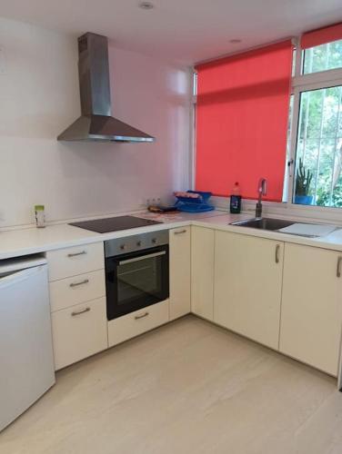 Apartamento al lado de la playa