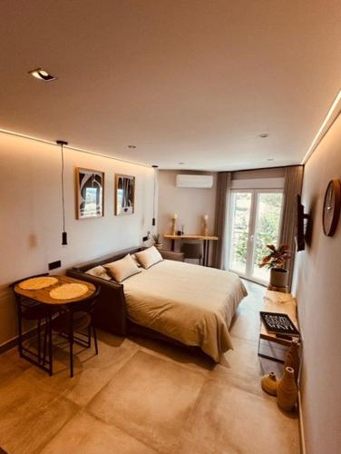 Cozy studio close to Puerto Banús