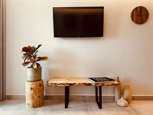 Cozy studio close to Puerto Banús