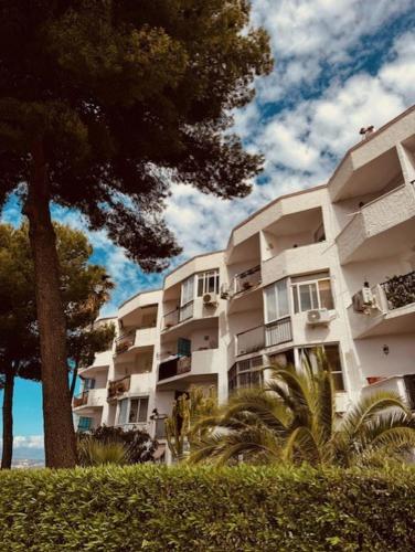 Cozy studio close to Puerto Banús
