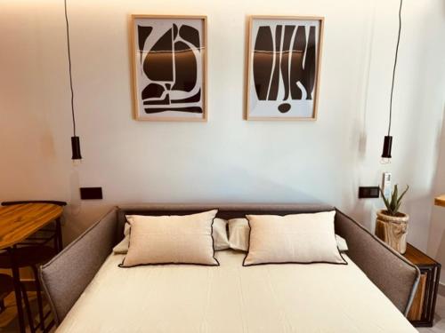 Cozy studio close to Puerto Banús