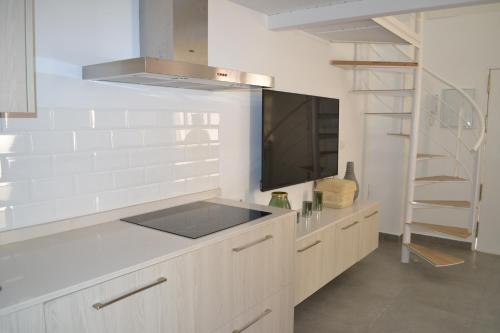 Victoria Beach Duplex