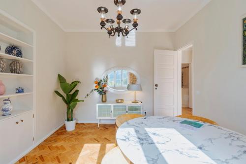 Tranquility By Sintra, By Home Match