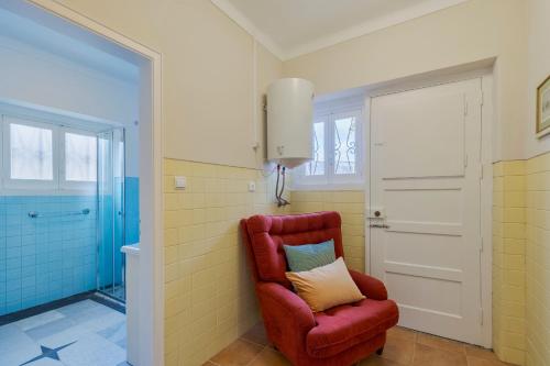Tranquility By Sintra, By Home Match
