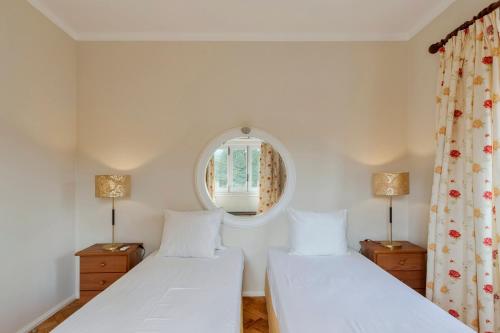 Tranquility By Sintra, By Home Match