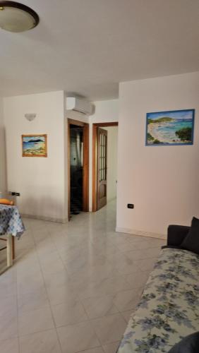 Ένα ή περισσότερα κρεβάτια σε δωμάτιο στο Villa COMPLETA x 9 PS