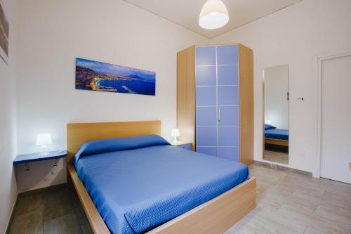 Soccavo - Appartamento moderno in Via Dell'Epomeo 175
