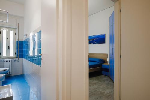 Soccavo - Appartamento moderno in Via Dell'Epomeo 175