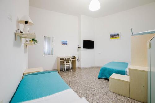Soccavo - Appartamento moderno in Via Dell'Epomeo 175