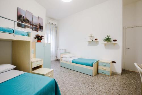 Soccavo - Appartamento moderno in Via Dell'Epomeo 175