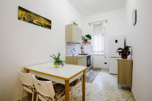 Soccavo - Appartamento moderno in Via Dell'Epomeo 175
