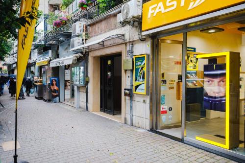 Soccavo - Appartamento moderno in Via Dell'Epomeo 175