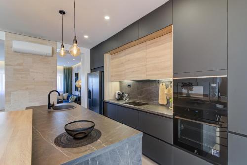 Villa ONE by aneo travel