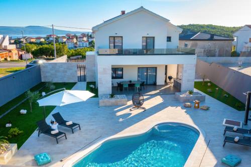 Villa ONE by aneo travel