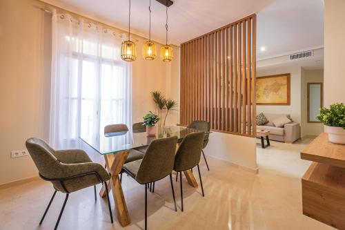 Apt 2 Dormitorios Calle Comedias CartagenaFlats