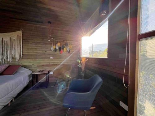 Φωτογραφία από το άλμπουμ του Cabaña El Refugio σε Ριονέγρο