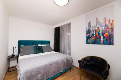 Scaletta Rooms
