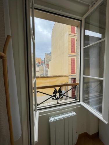 Photo de la galerie de l'établissement Mimosa, à Versailles