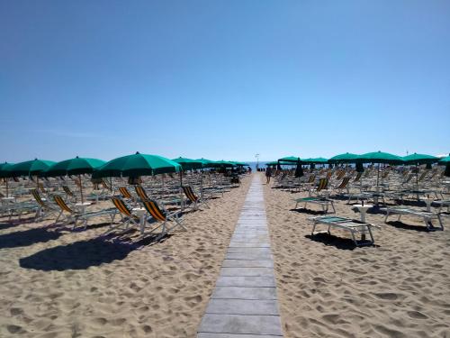 Φωτογραφία από το άλμπουμ του Residence Riviera σε Alba Adriatica