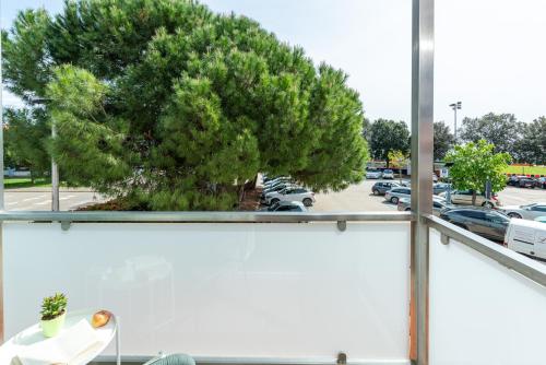 Gambar di galeri bagi Laco de Pelagius Rooms di Novigrad Istria