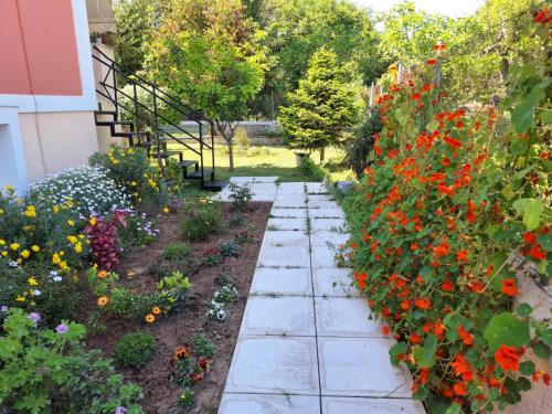 The Garden House Corfu