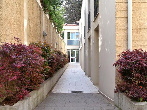 Boutique Apartment “Diviso Due”