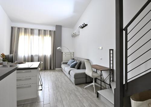 Boutique Apartment “Diviso Due”