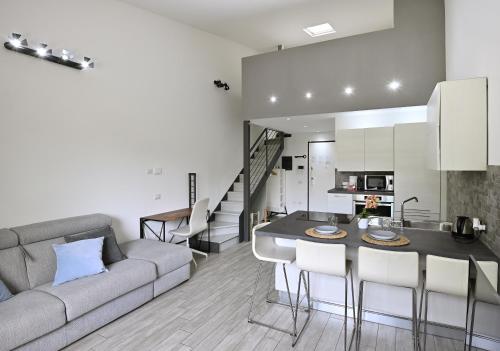 Boutique Apartment “Diviso Due”