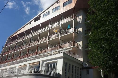 Studio à Valberg pour 4 pers face aux pistes