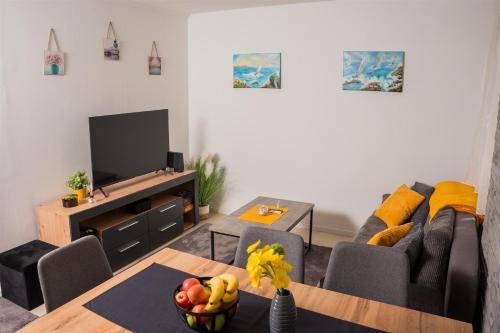Zagreb Sunshine Ground Floor Apartment