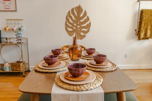 Đồ ăn tại/gần căn hộ