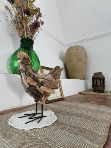 Galería fotográfica de Nòstos en Canosa di Puglia