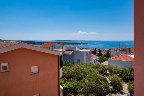 Comfortable apartments Malina