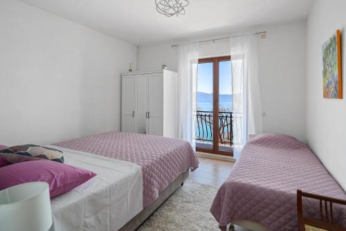Gallery image of Apartment Marela in Gradac