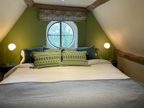 Gallery image of Swan Farm in Daventry