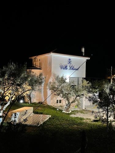 Villa di gioia- πρώην Chanel