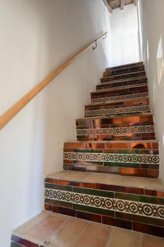 Φωτογραφία από το άλμπουμ του The Tile House σε Güéjar-Sierra