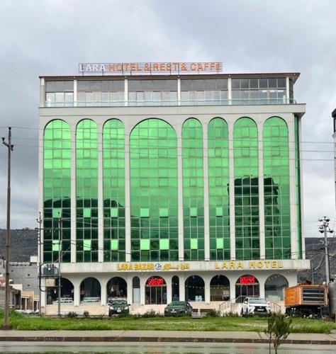 Lara Hotel