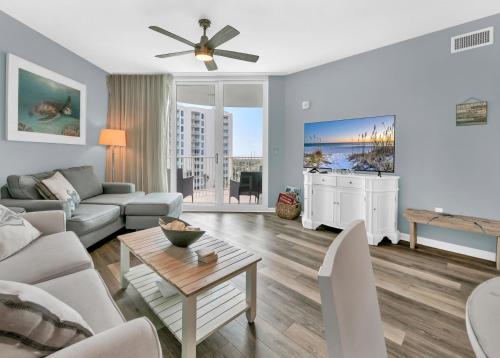 Palms of Destin, Gulf and pool views, Great amenities photo 20