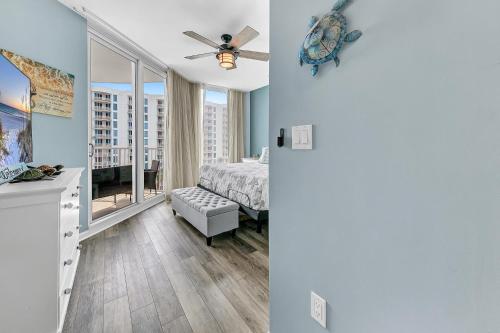 Palms of Destin, Gulf and pool views, Great amenities photo 30