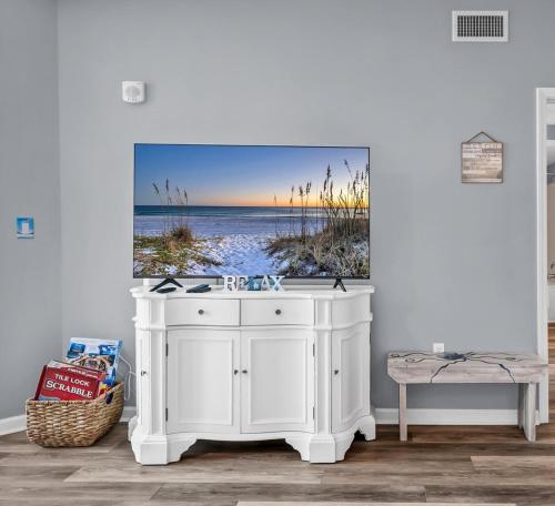 Palms of Destin, Gulf and pool views, Great amenities photo 21