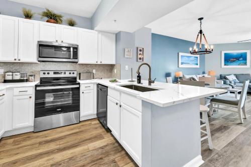 Palms of Destin, Gulf and pool views, Great amenities photo 8