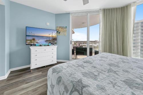 Palms of Destin, Gulf and pool views, Great amenities photo 28