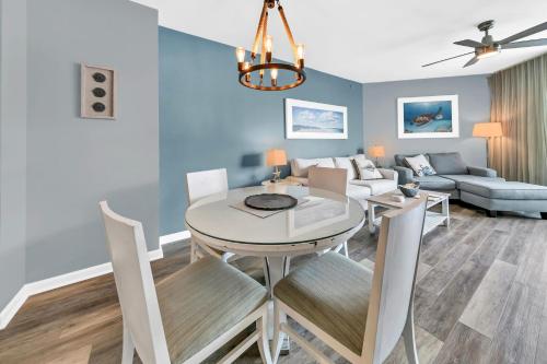 Palms of Destin, Gulf and pool views, Great amenities photo 15