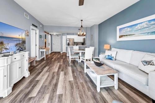 Palms of Destin, Gulf and pool views, Great amenities photo 23