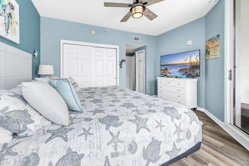 Palms of Destin, Gulf and pool views, Great amenities photo 27