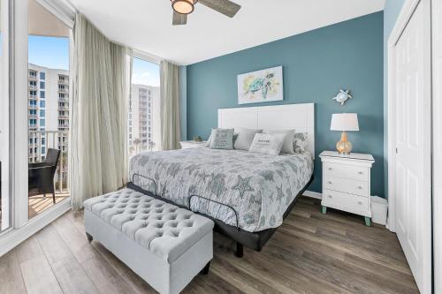 Palms of Destin, Gulf and pool views, Great amenities photo 3