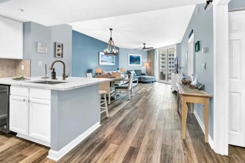 Palms of Destin, Gulf and pool views, Great amenities photo 14