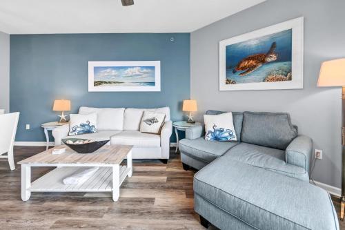 Palms of Destin, Gulf and pool views, Great amenities photo 24