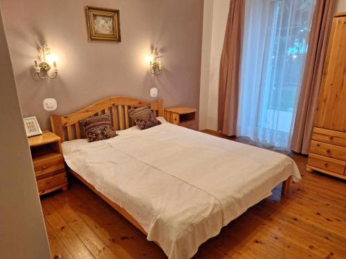 Gallery image of Nádaskúti ház in Csopak